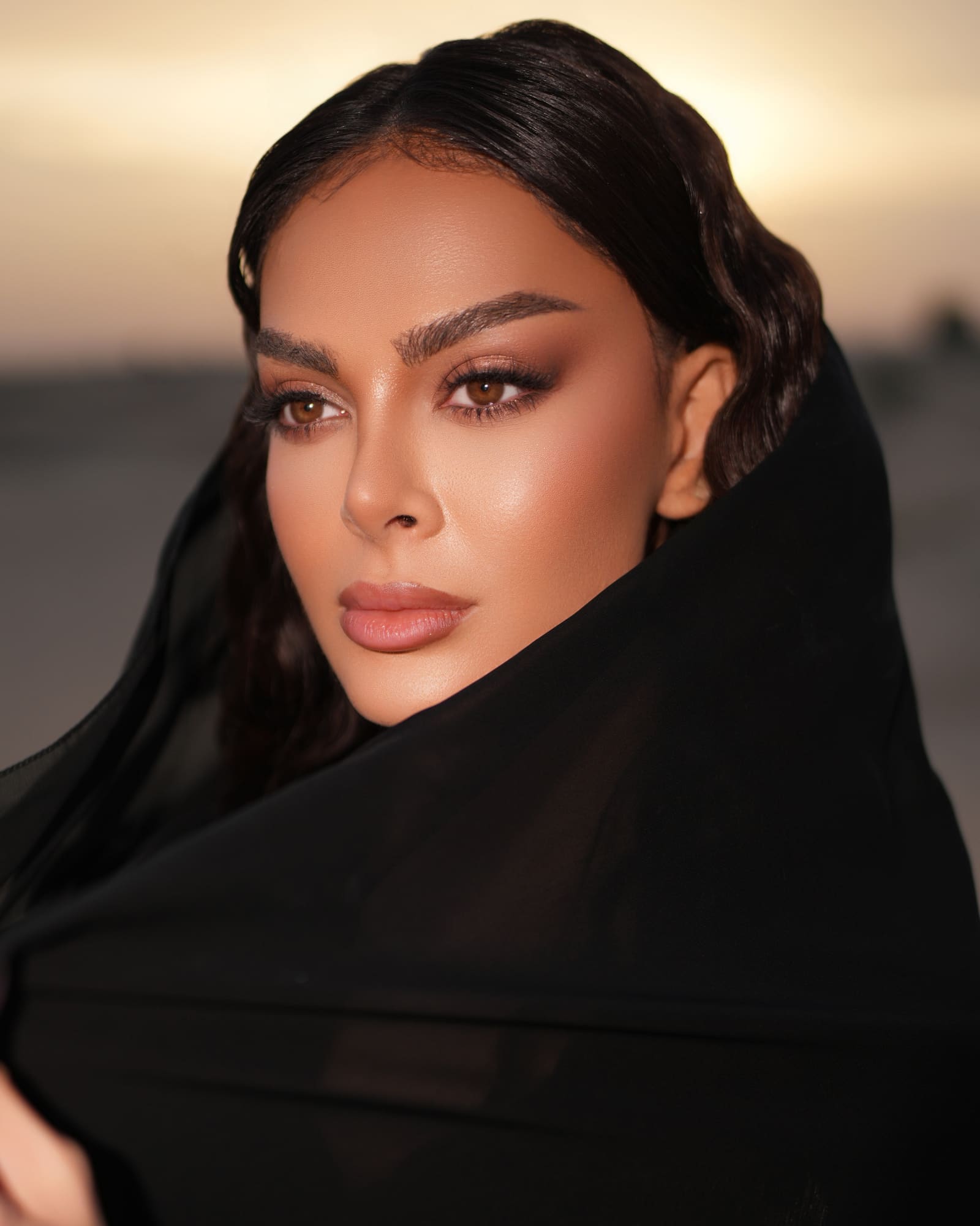 شفق