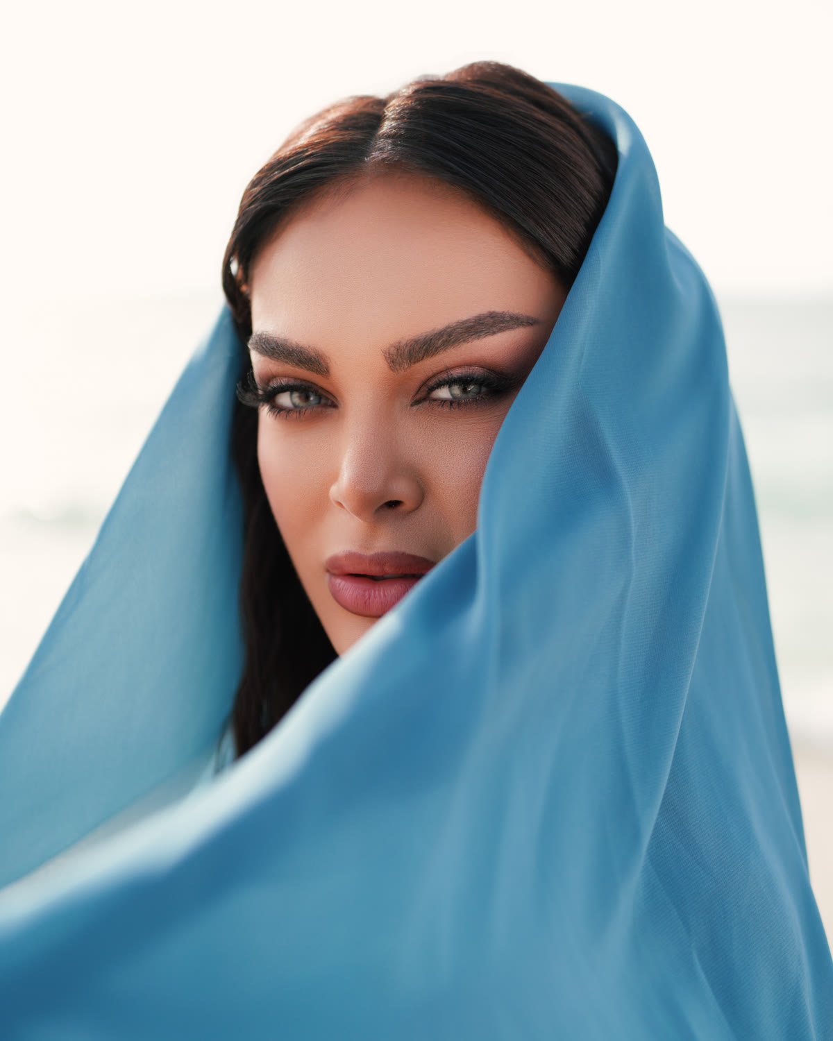 عدسة 1