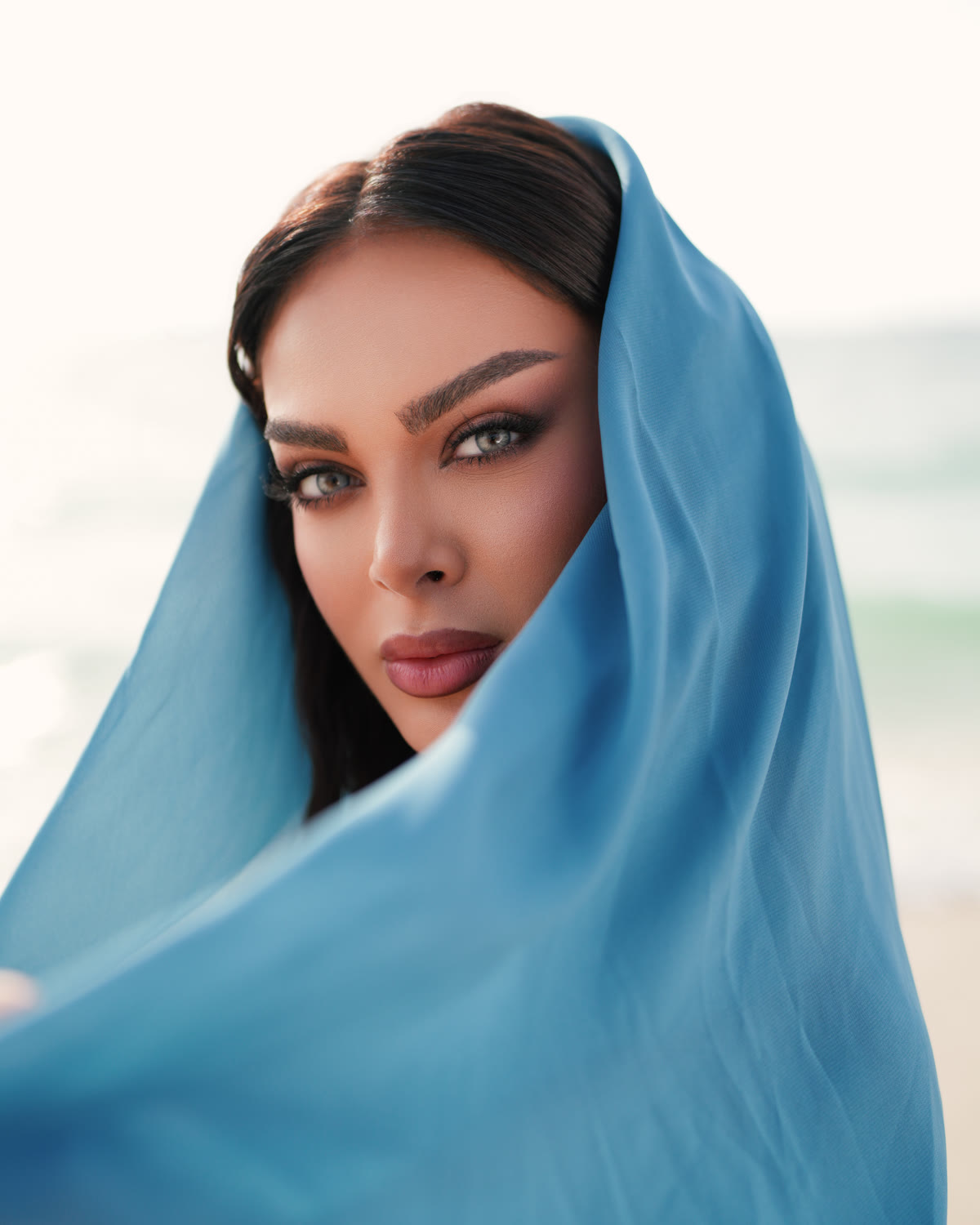 عدسة 5